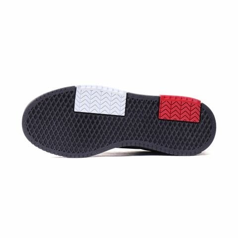 Hummel Acne Erkek Spor Ayakkabısı-Siyah 900238-2001