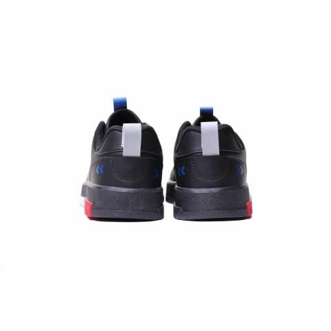Hummel Acne Erkek Spor Ayakkabısı-Siyah 900238-2001