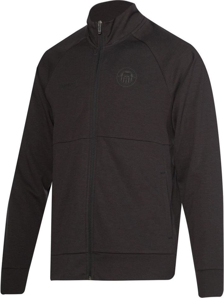 Hummel HmlMarıner Erkek Fermuarlı Sweatshirt 922416-2001