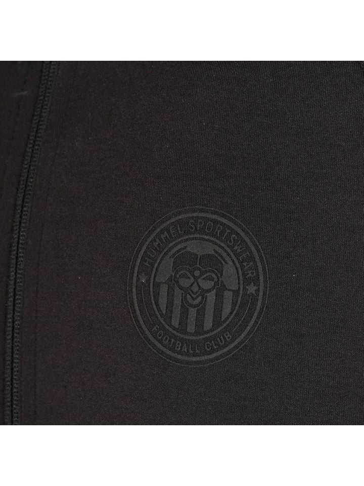 Hummel HmlMarıner Erkek Fermuarlı Sweatshirt 922416-2001