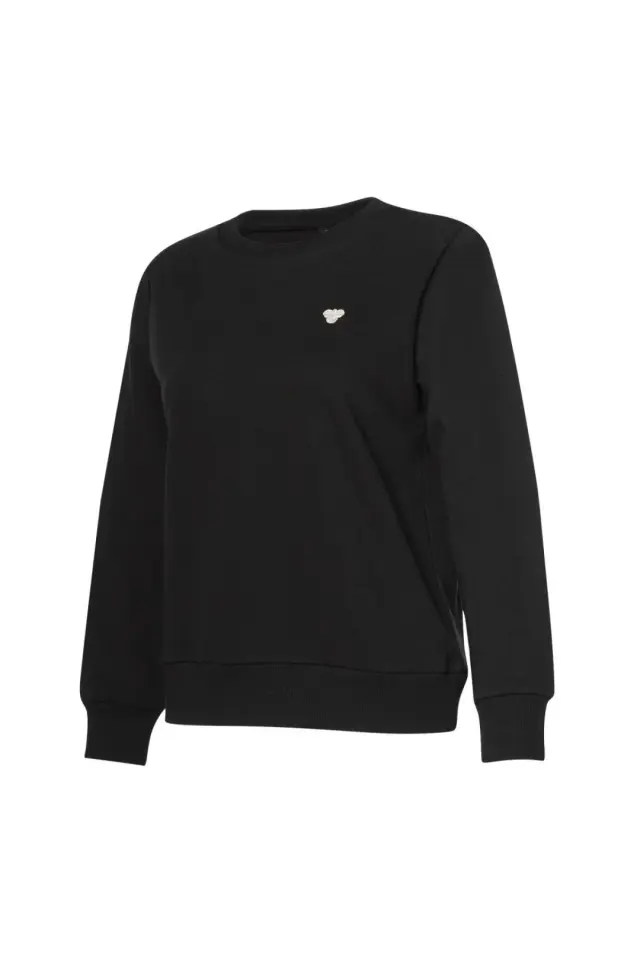 Hummel HmlIconas Kadın Sweatshirt 922346-2001