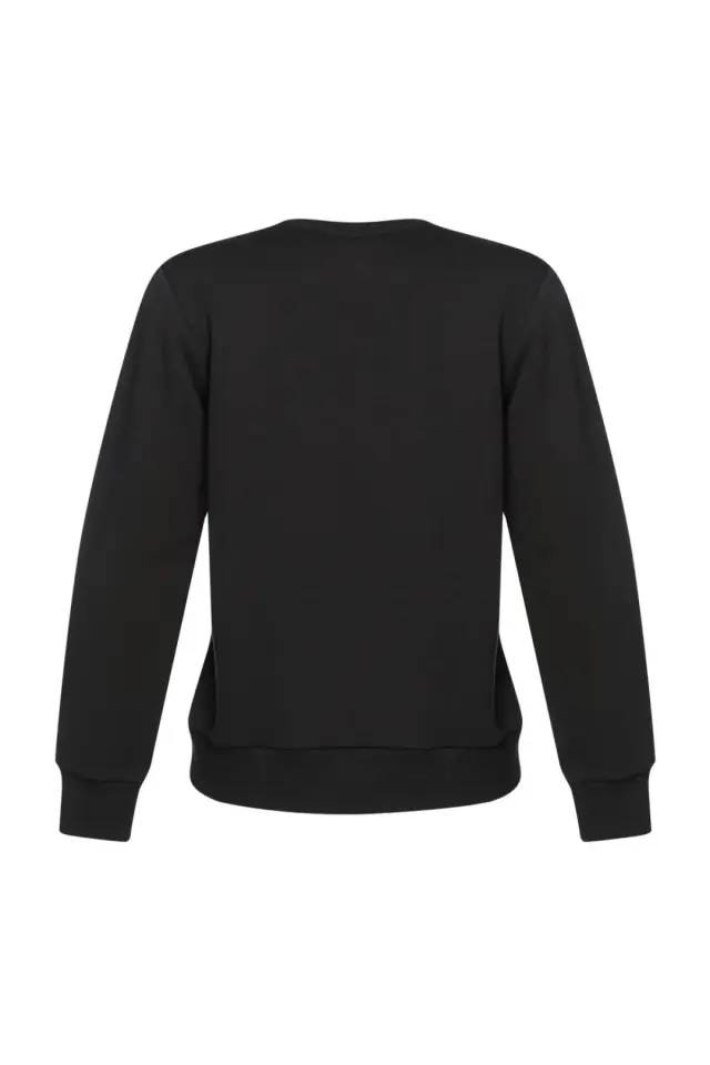 Hummel HmlIconas Kadın Sweatshirt 922346-2001