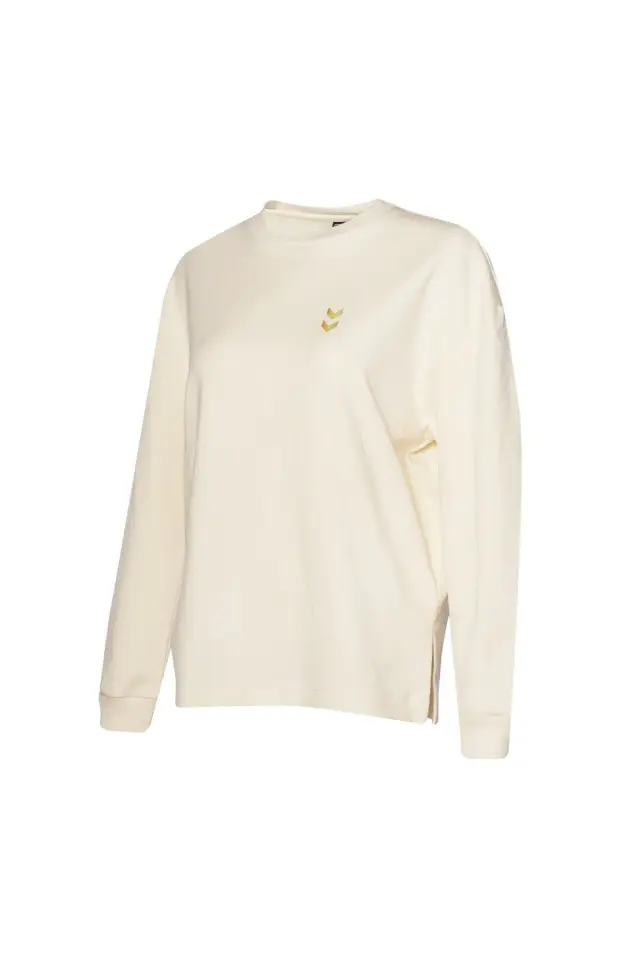 Hummel HmlMelton Kasın Sweatshirt 922417-9157