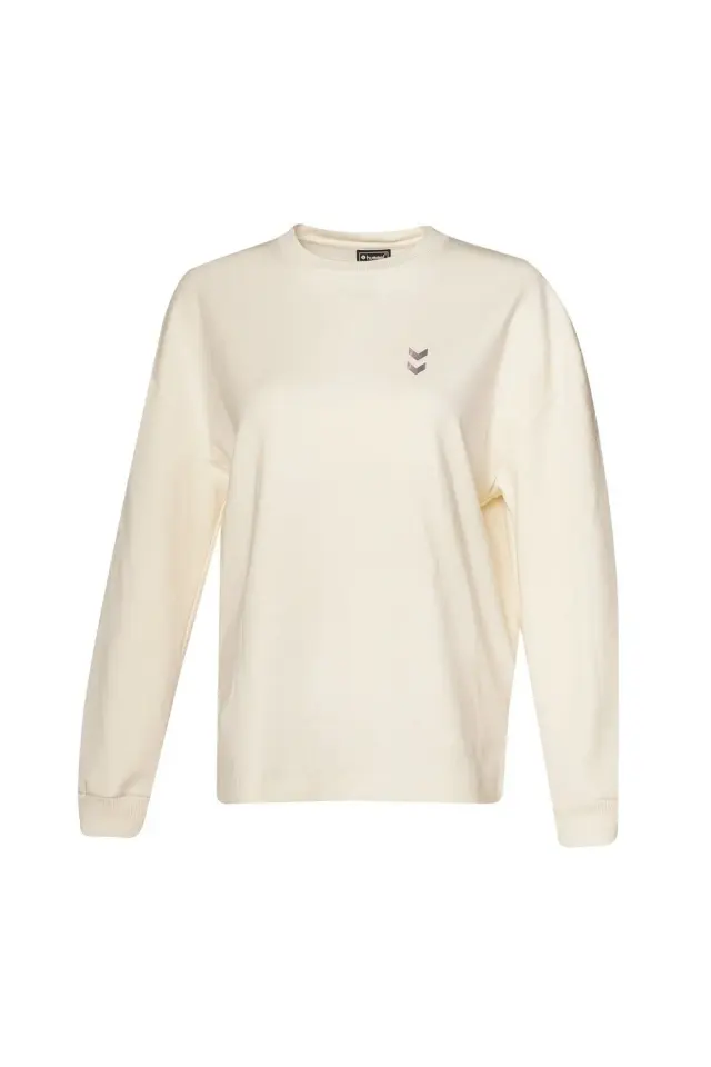 Hummel HmlMelton Kasın Sweatshirt 922417-9157