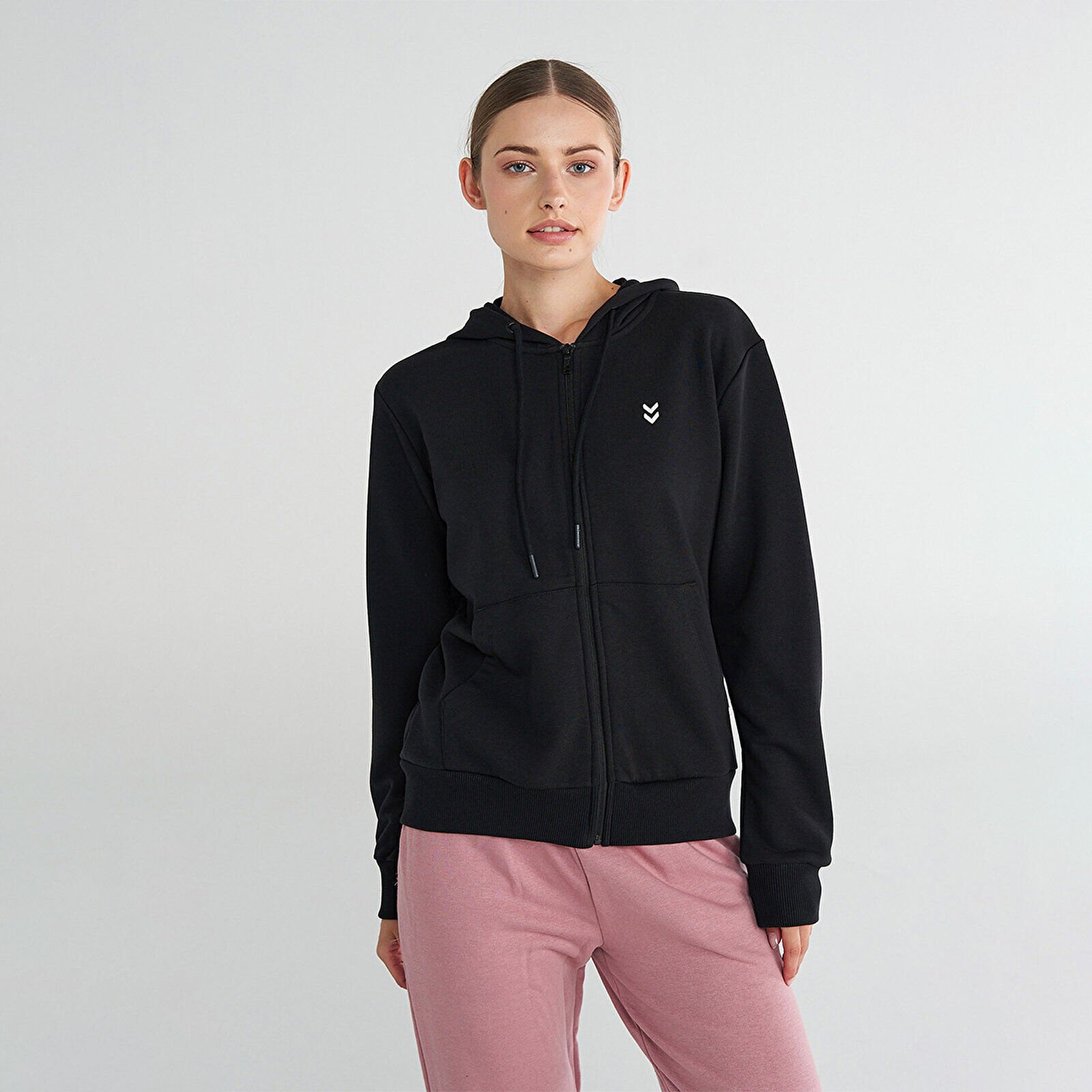 Hummel HmlPulse Kadın Sweatshirt 922422-2001