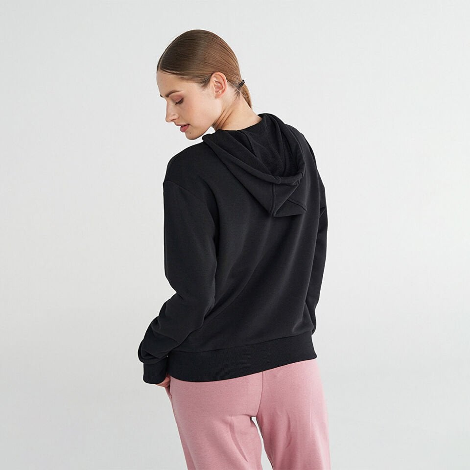 Hummel HmlPulse Kadın Sweatshirt 922422-2001