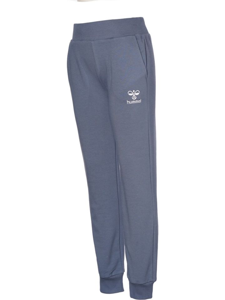 Hummel HmlFelısıas Unisex Çocuk Eşofman Altı 931613-8588