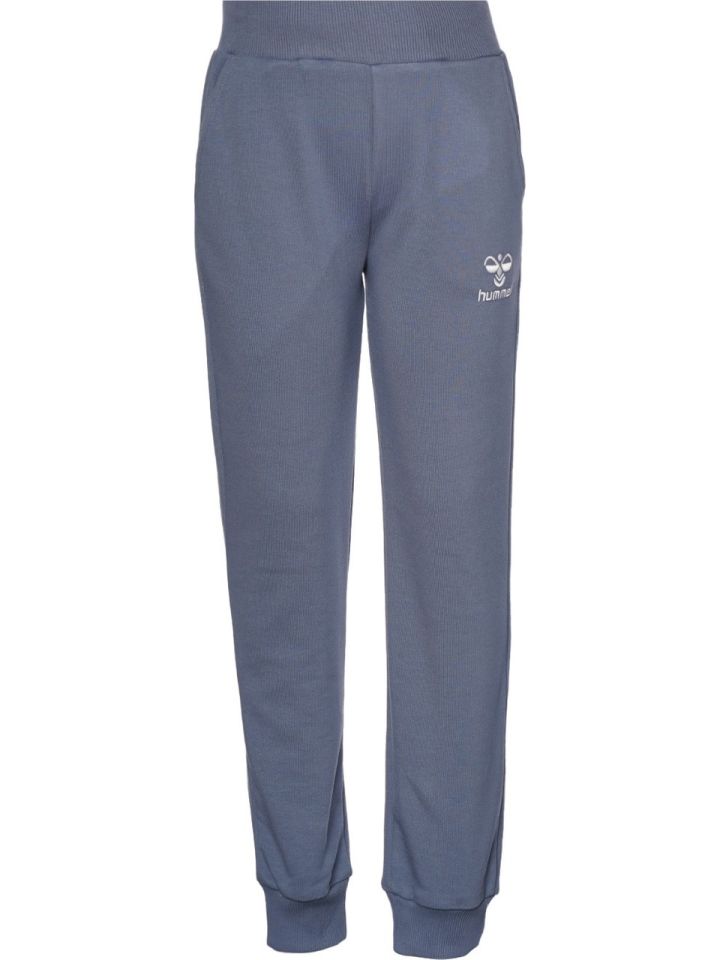 Hummel HmlFelısıas Unisex Çocuk Eşofman Altı 931613-8588