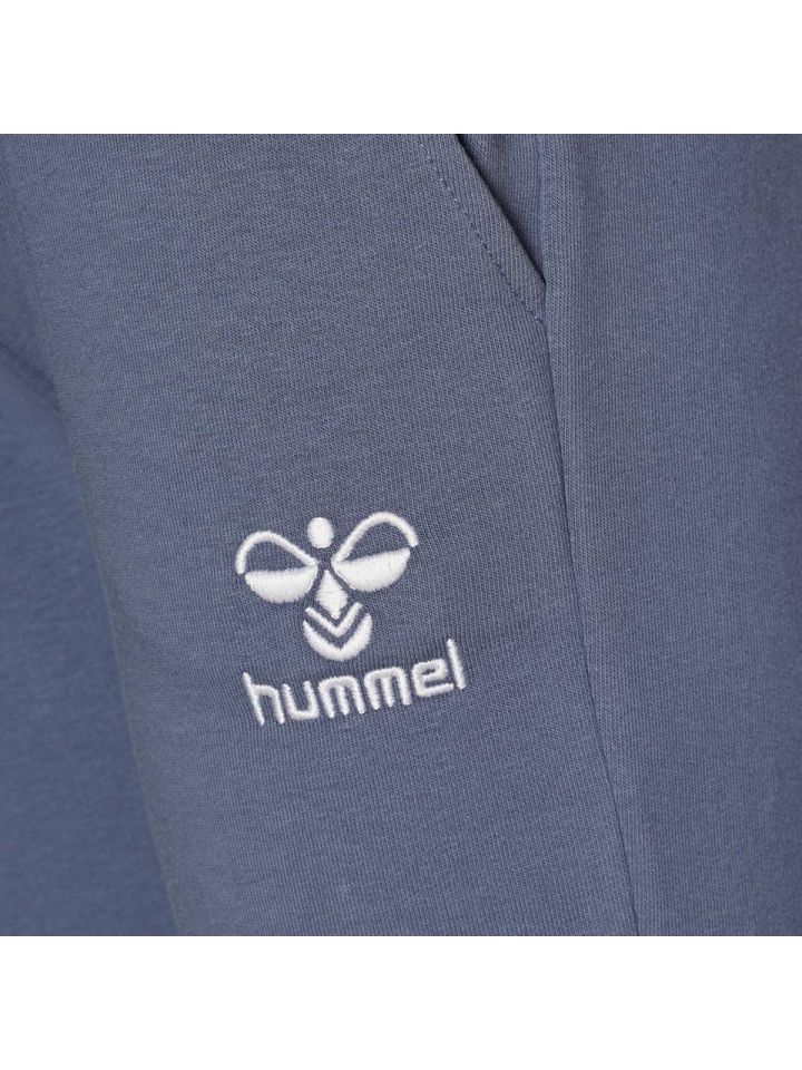 Hummel HmlFelısıas Unisex Çocuk Eşofman Altı 931613-8588