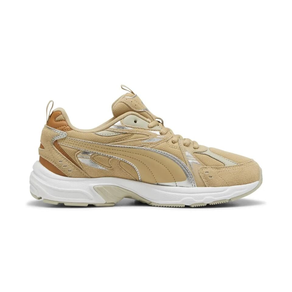 Puma Milenio Tech Suede Erkek Spor Ayakkabı 39348909