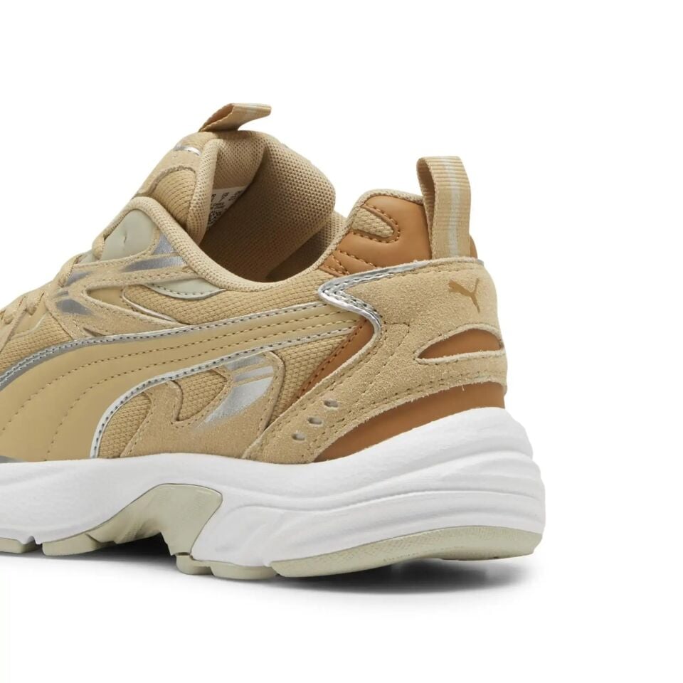 Puma Milenio Tech Suede Erkek Spor Ayakkabı 39348909