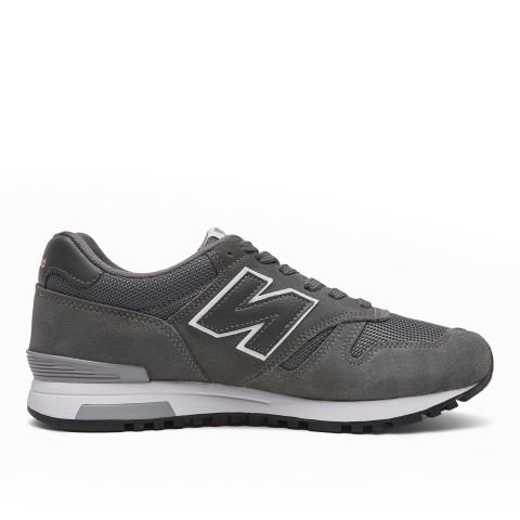 New Balance Erkek Günlük Spor Ayakkabı ML565ANT