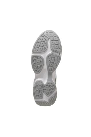 U.S Polo Assn Maybe Kadın Sneaker Spor Ayakkabı-Beyaz