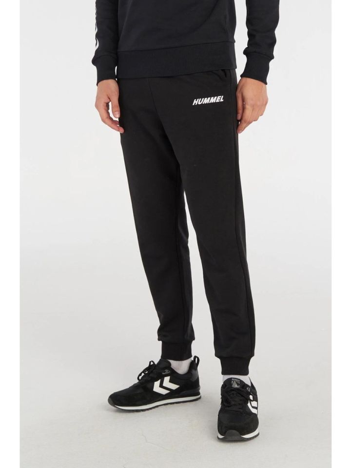 Hummel HmlElemental Erkek Eşofman Altı 931981-2001