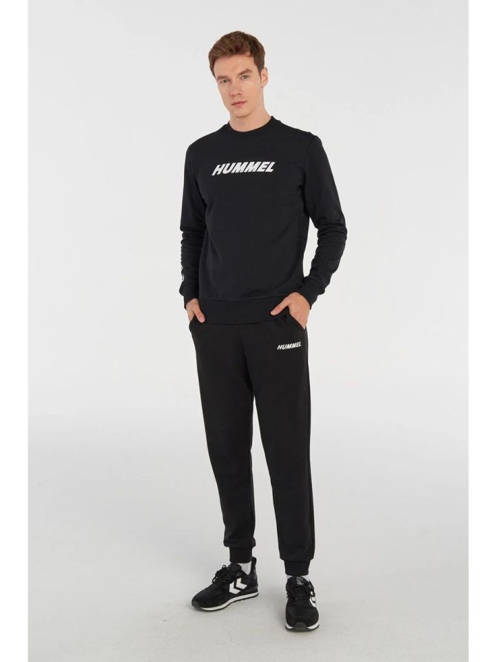Hummel HmlElemental Erkek Eşofman Altı 931981-2001