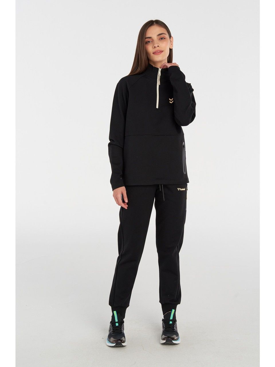 Hummel HmlFuyu Erkek Eşofman Altı 931998-2001