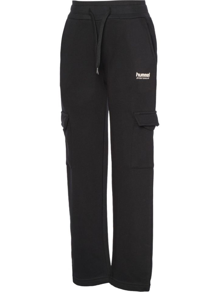 Hummel HmlAjose Erkek Çocuk Eşofman Altı 932300-2001