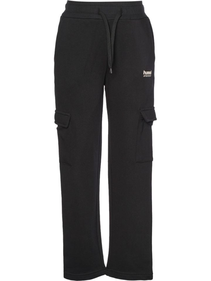 Hummel HmlAjose Erkek Çocuk Eşofman Altı 932300-2001