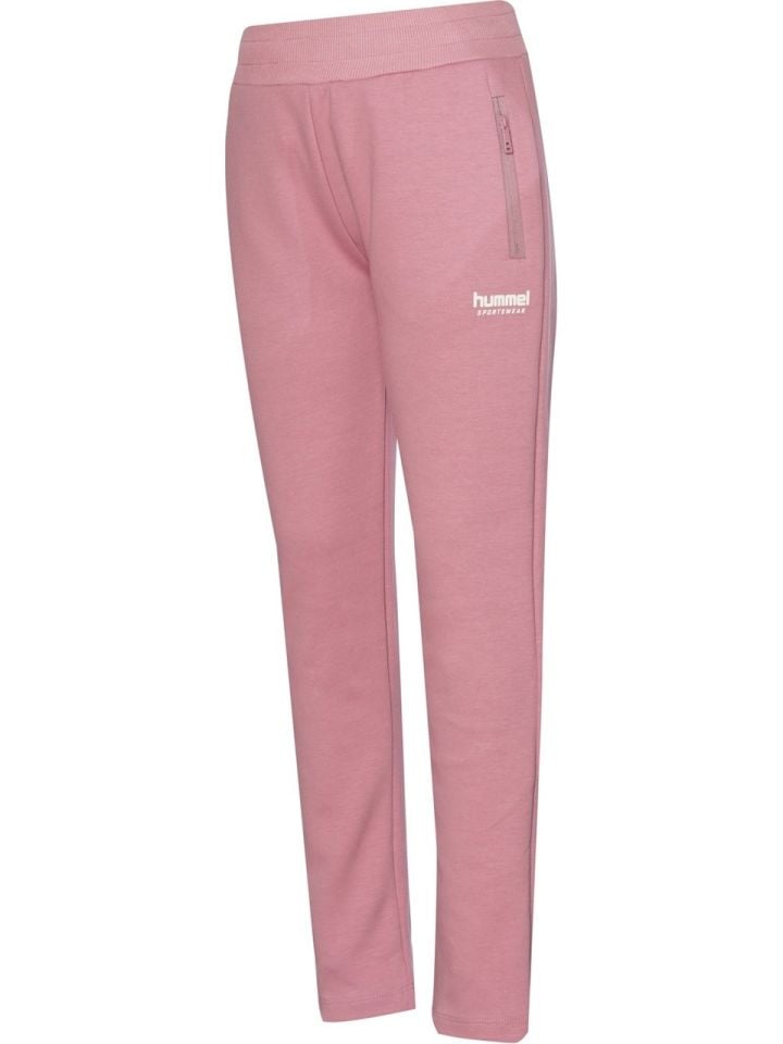 Hummel HmlAlban Kız Çocuk Eşofman Altı 932302-3325