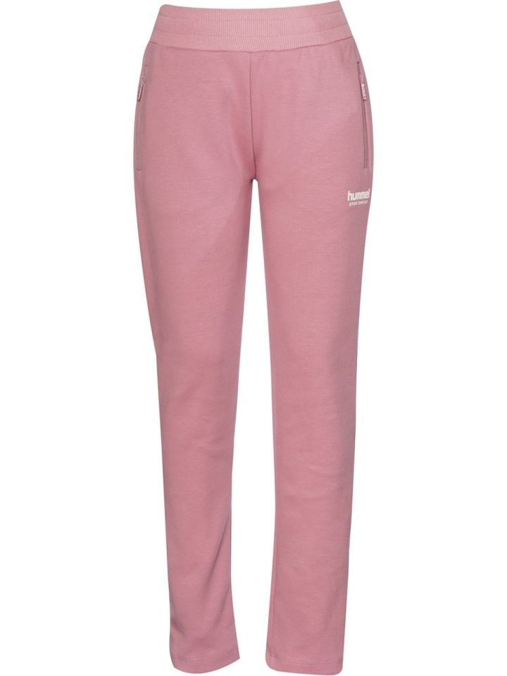 Hummel HmlAlban Kız Çocuk Eşofman Altı 932302-3325