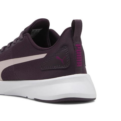Puma Flyer Runner Erkek Pembe Koşu Ayakkabısı 19225768