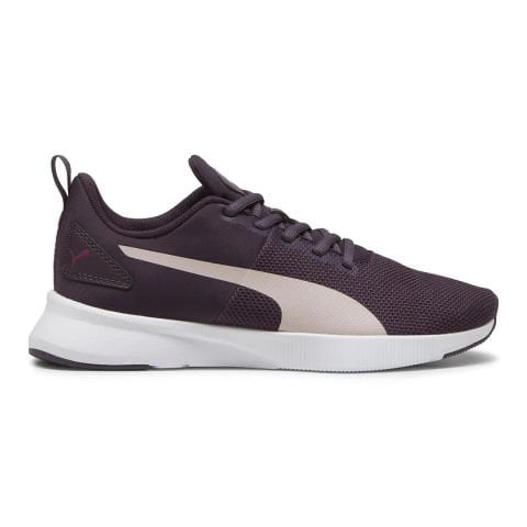 Puma Flyer Runner Erkek Pembe Koşu Ayakkabısı 19225768