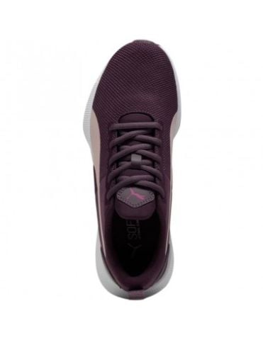 Puma Flyer Runner Erkek Pembe Koşu Ayakkabısı 19225768