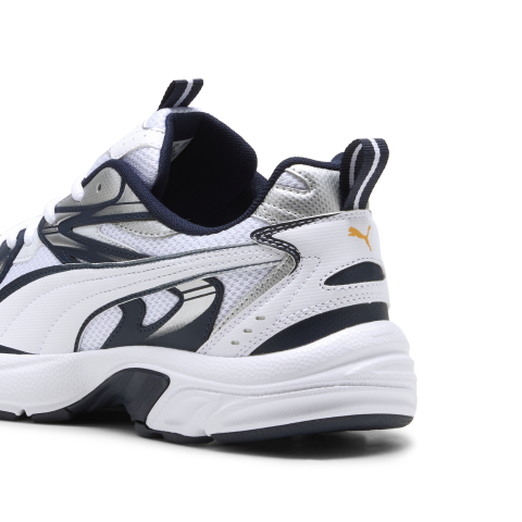Puma Milenio Tech Club Lacivet Beyaz Unisex 39232205