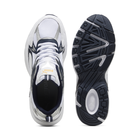 Puma Milenio Tech Club Lacivet Beyaz Unisex 39232205