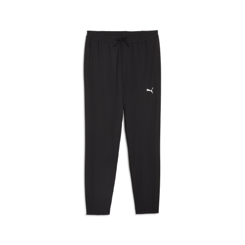 Puma Cloudspun Erkek Eşofman Altı 52571701-Siyah