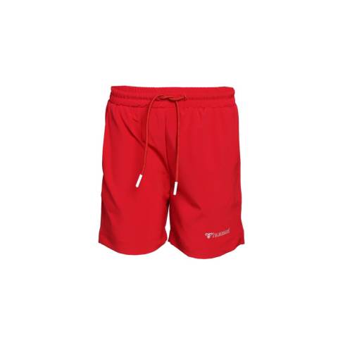 HUMMEL ÇOCUK CROOK YÜZME ŞORTU-KIRMIZI 950042-3331
