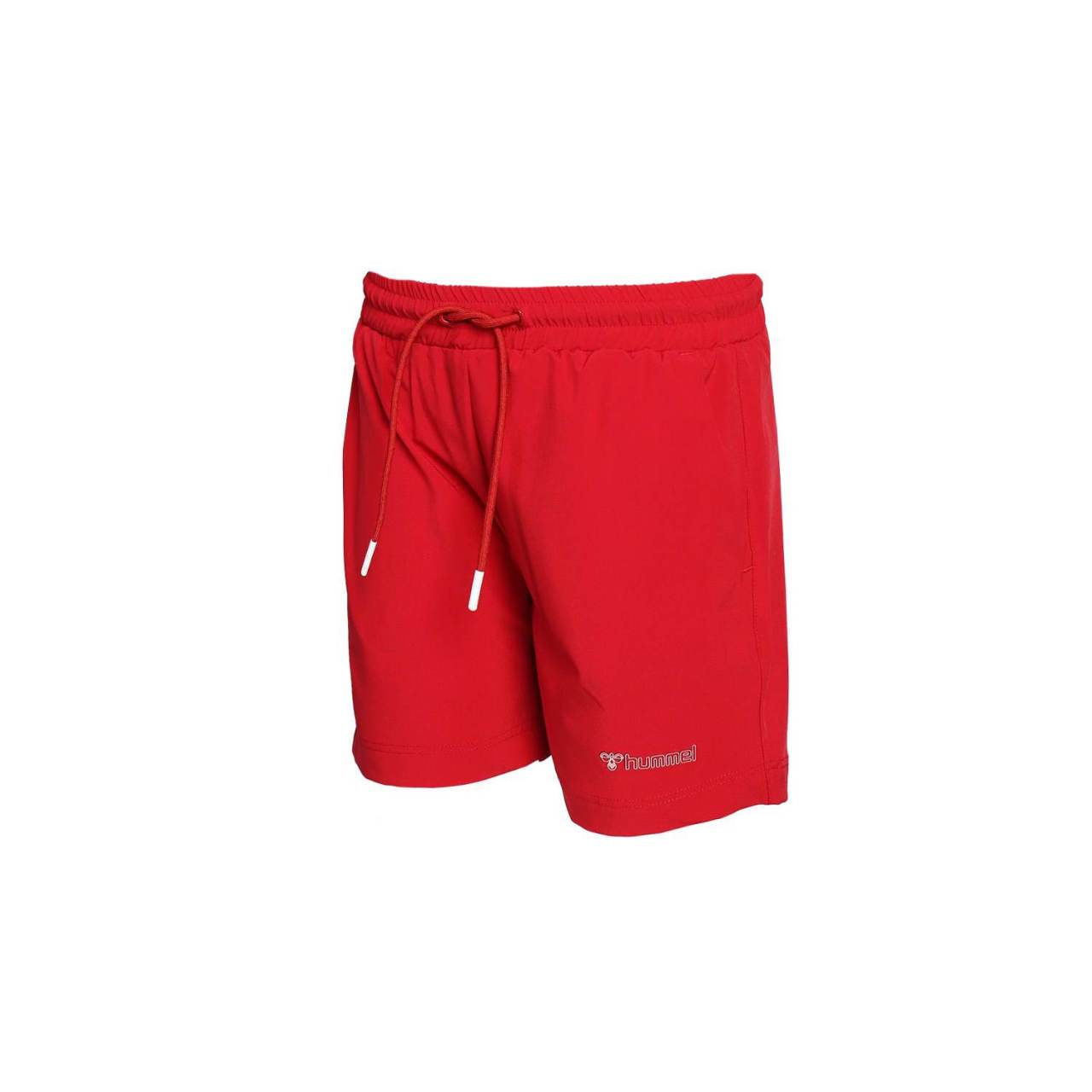 HUMMEL ÇOCUK CROOK YÜZME ŞORTU-KIRMIZI 950042-3331