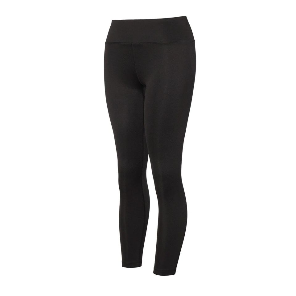 Hummel HmlLacky Kadın Spor Tayt 932349-2001