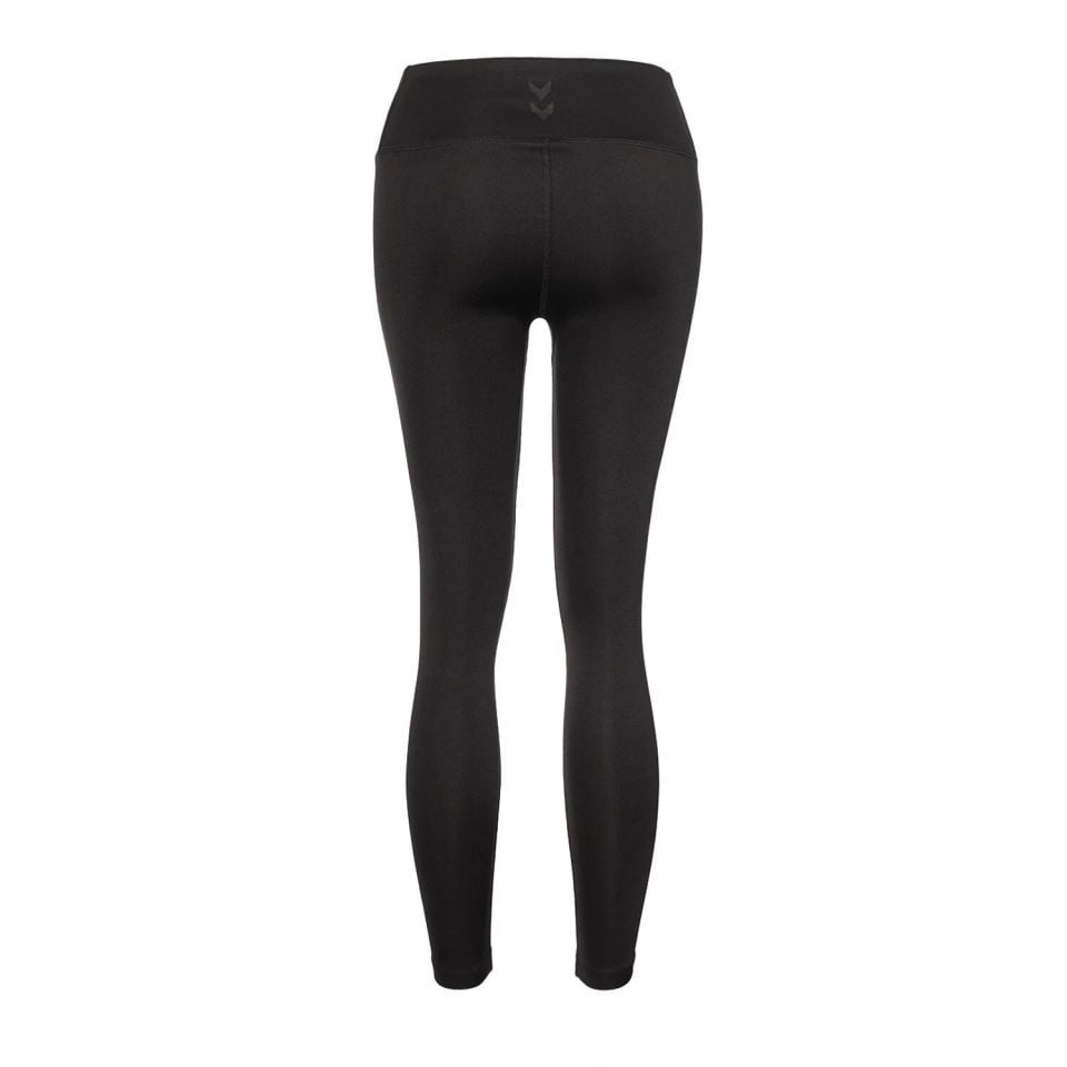 Hummel HmlLacky Kadın Spor Tayt 932349-2001