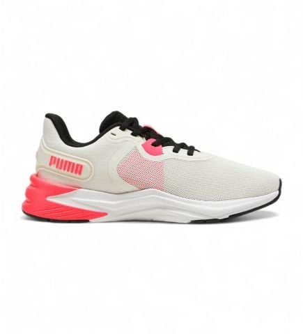 Puma Trainers Disperse Xt 3 Unisex Spor Ayakkabı Beyaz 37881317