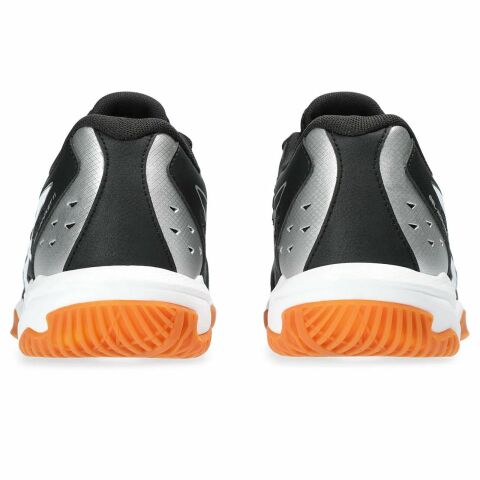 Asics Rocket Gel 11 Kadın Siyah Spor Ayakkabı 1072A093-002