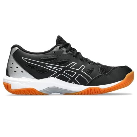 Asics Rocket Gel 11 Kadın Siyah Spor Ayakkabı 1072A093-002