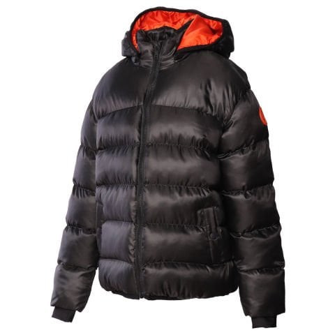 Hummel Geone Erkek Çocuk Kapüşonlu Siyah 940180-2001