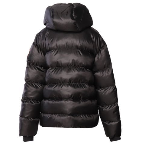 Hummel Geone Erkek Çocuk Kapüşonlu Siyah 940180-2001