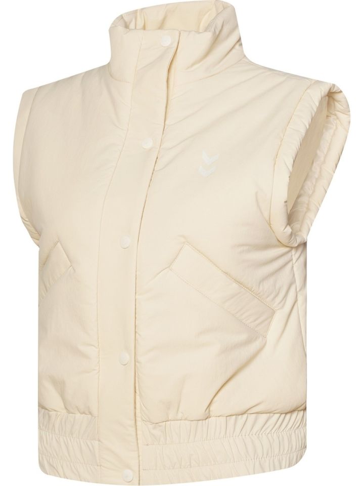 Hummel HmlCare Kadın Yelek 940271-9157