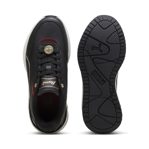 Puma R78 Disrupt Kadın Spor Ayakkabı 39906701