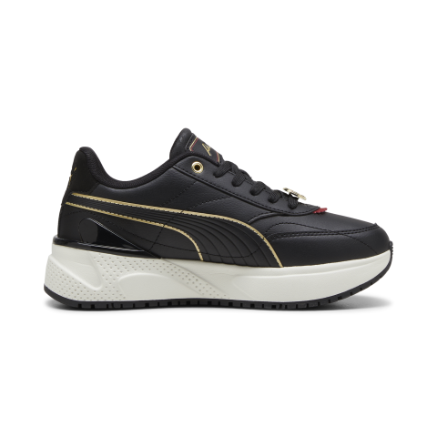Puma R78 Disrupt Kadın Spor Ayakkabı 39906701