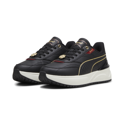 Puma R78 Disrupt Kadın Spor Ayakkabı 39906701