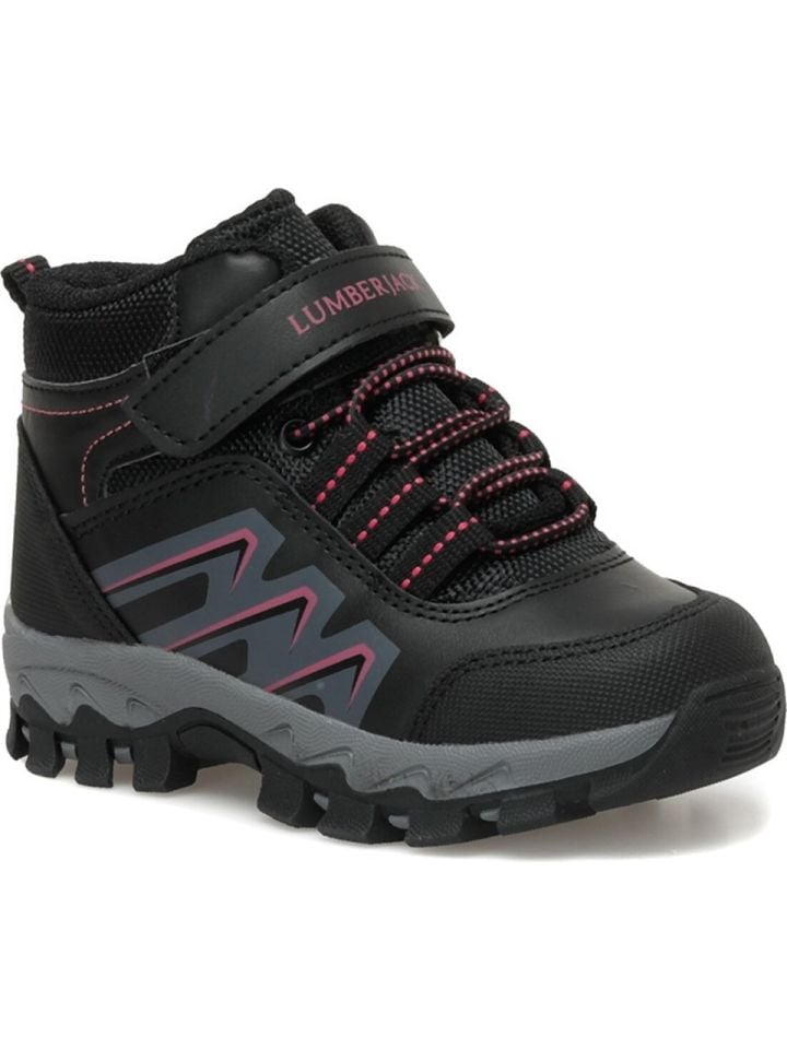 Lumberjack Under Kız Çocuk Bot 101169173