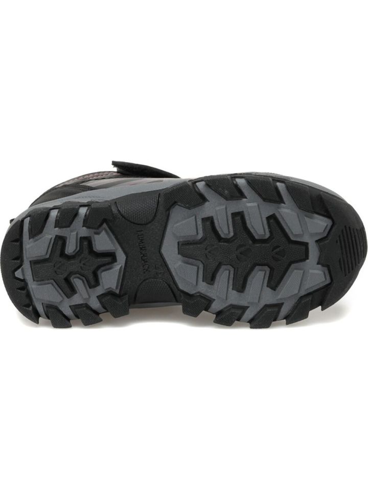 Lumberjack Under Kız Çocuk Bot 101169173