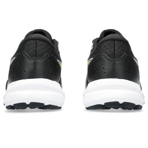 Asics Gel-Conted Unisex Spor Ayakkabı 1012B320-013-Siyah