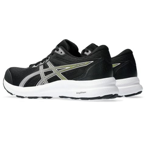 Asics Gel-Conted Unisex Spor Ayakkabı 1012B320-013-Siyah