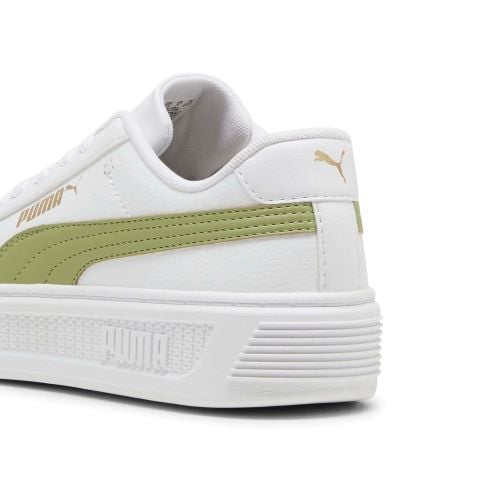 Puma Smash Platform V3 Kadın Spor Ayakkabı 39075813