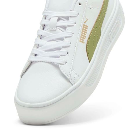 Puma Smash Platform V3 Kadın Spor Ayakkabı 39075813