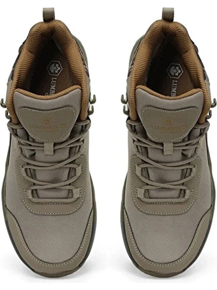 Lumberjack 4W Brandon 4 PR Erkek Bot 101782485